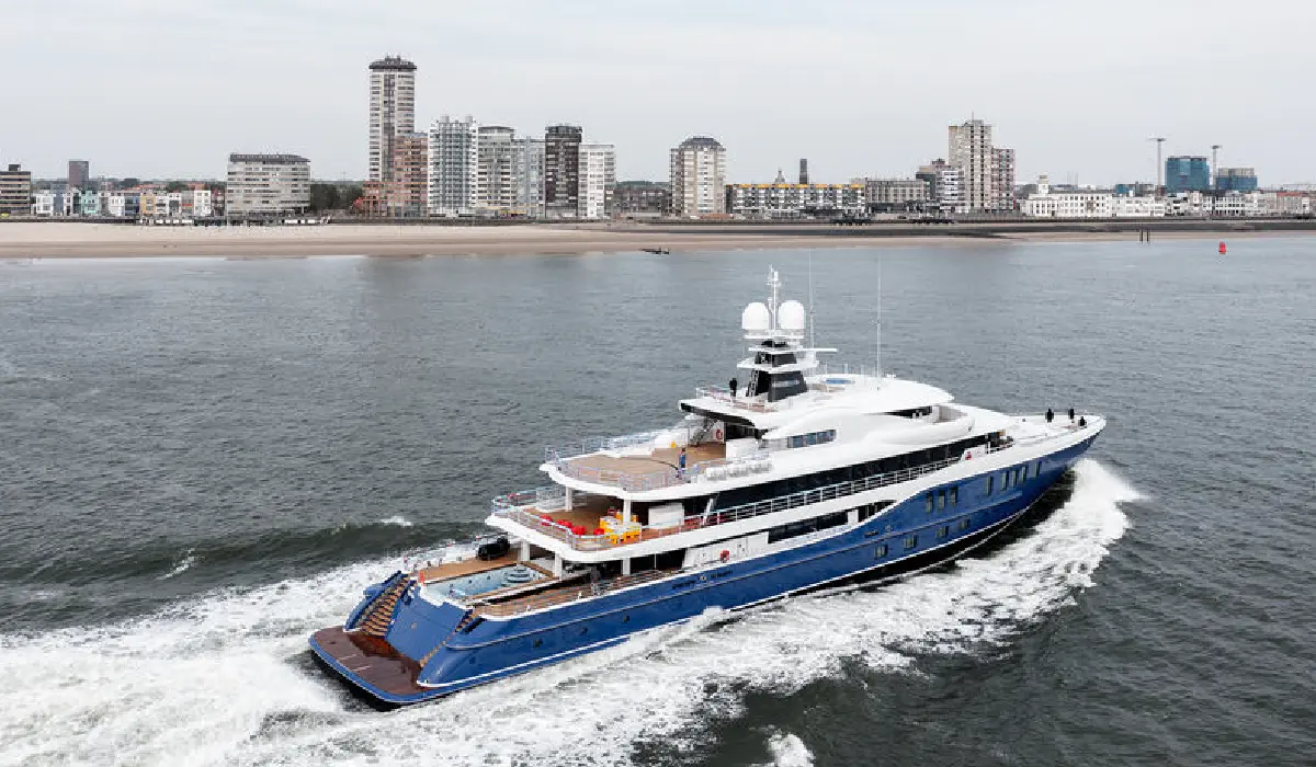 Amels - M&EM - Super Yacht Charter - Super Yachts for Sale - Exclusive Concierge Club.webp